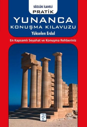 Pratik Yunanca Konuşma Kılavuzu %17 indirimli Yükselen Erdal