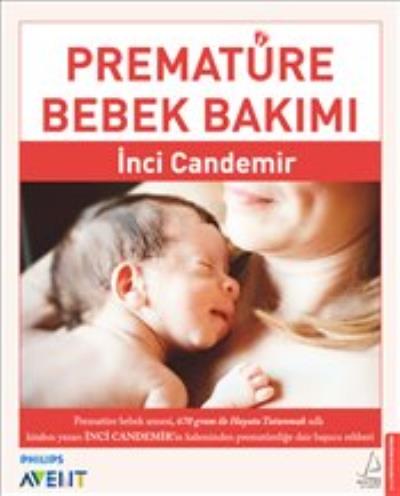 Prematüre Bebek Bakımı