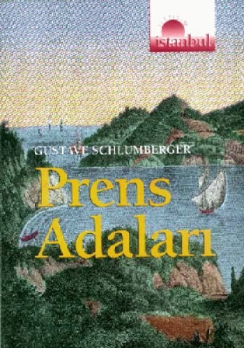 Prens Adaları