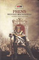 Prens Nostalgic World Classic %17 indirimli Niccolo Machiavelli