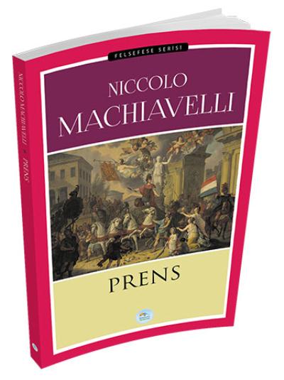 Prens Niccolo Machiavelli