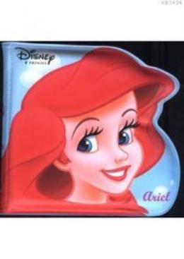 Ariel Banyo Kitabı %25 indirimli