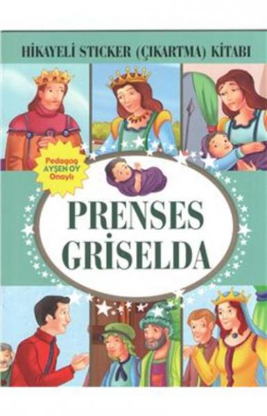 Prenses Griselda Kolektif