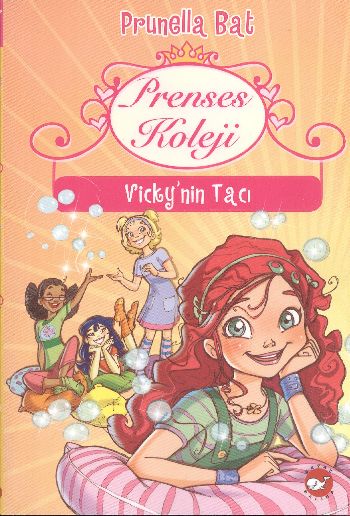 Prenses Koleji-1  Vick'nin Tacı