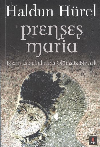 Prenses Maria %25 indirimli Haldun Hürel