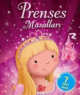 Prenses Masalları Komisyon Prenses Masalları Komisyon