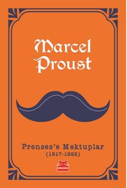 Prensese Mektuplar Marcel Proust