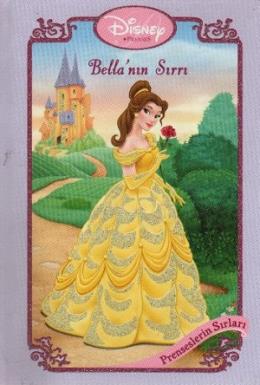 Prenseslerin Sırları Bellanın Sırrı