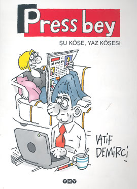 Press Bey