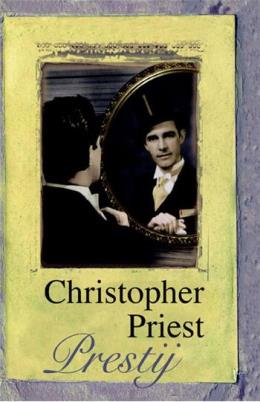 Prestij %17 indirimli Christopher Priest