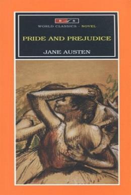Pride And Prejudice %17 indirimli Jane Austen