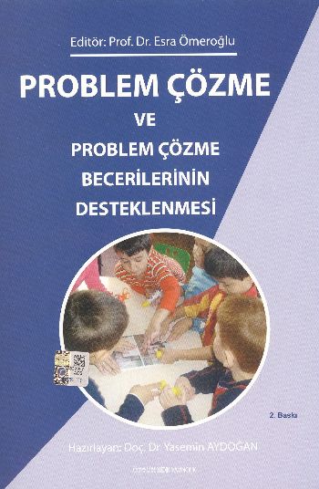 Problem Çözme ve Problem Çözme Becerilerinin Desteklenmesi %17 indirim