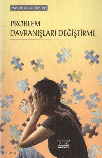 Problem Davranışları Değiştirme %17 indirimli Mehmet Özyürek