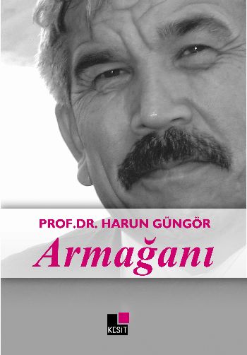 Prof.Dr. Harun Güngör Armağanı %17 indirimli