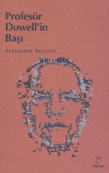 Profesör Dowellin Başı %17 indirimli Aleksandr Belyaev