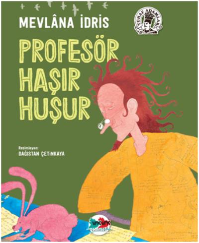 Profesör Haşır Huşur