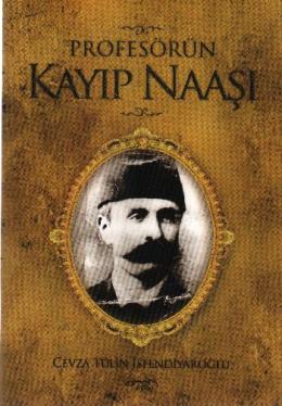 Profesörün Kayıp Naaşı