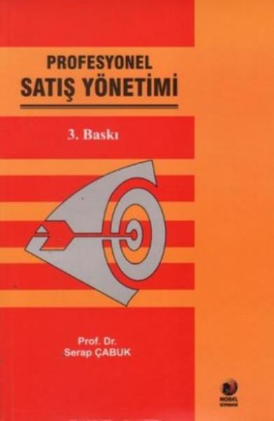 Profesyonel Satış Yönetimi Serap Çabuk