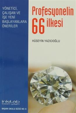 Profesyonelin 66 İlkesi