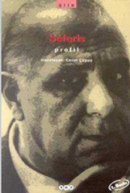 Seferis - Profil %17 indirimli Haz: CEVAT ÇAPAN