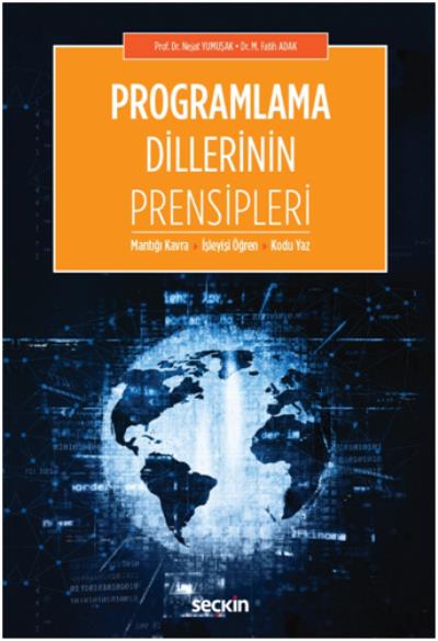 Programlama Dillerinin Prensipleri Nejat Yumuşak-Muhammed Fatih Adak