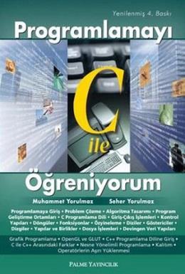 Programlamayı C ile Öğreniyorum