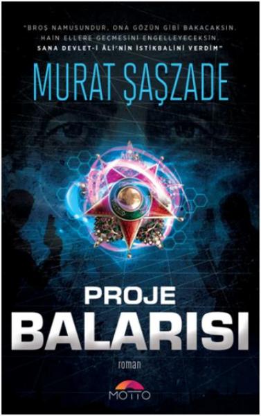 Proje Balarısı