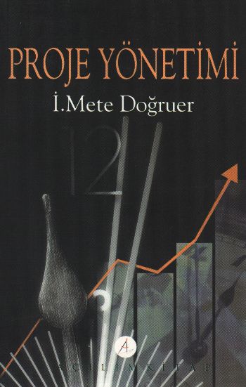 Proje Yönetimi %17 indirimli İ. Mete Doğruer