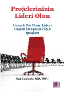 Projelerinizin Lideri Olun