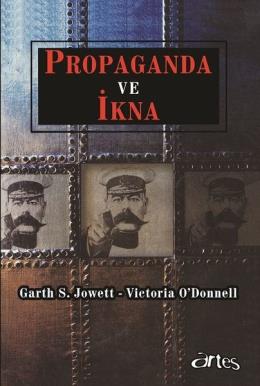 Propaganda ve İkna Victoria O’ Donnell