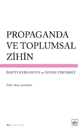 Propaganda ve Toplumsal Zihin