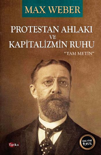 Protestan Ahlakı ve Kapitalizmin Ruhu