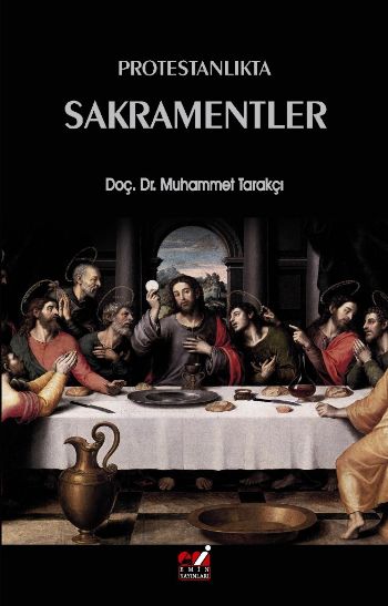 Protestanlıkta Sakramentler