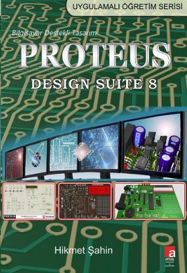 Proteus Design Suite 8