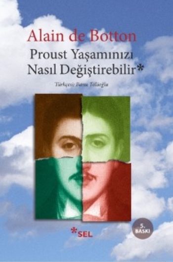 Proust Yaşamınızı Nasıl Değiştirebilir %17 indirimli