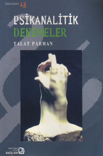 Psikanalitik Denemeler %17 indirimli Talat Parman