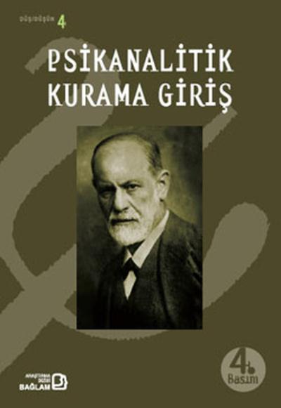 Psikanalitik Kurama Giriş