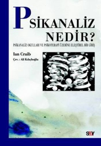 Psikanaliz Nedir? %17 indirimli Ian Craib