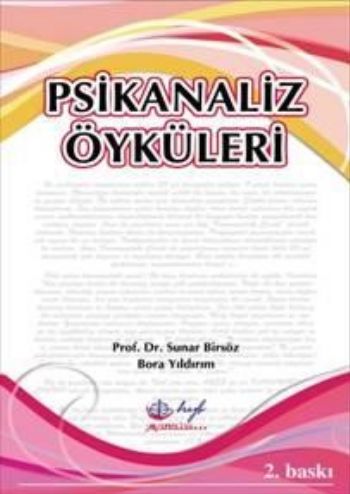 Psikanaliz Öyküler