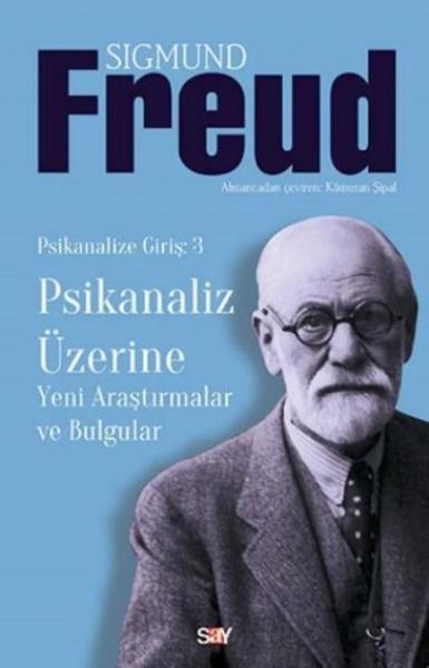 Psikanaliz Üzerine