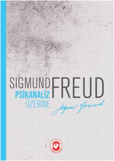 Psikanaliz Üzerine %17 indirimli Sigmund Freud