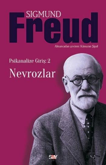 Psikanalize Giriş Nevrozlar %17 indirimli Sigmund Freud