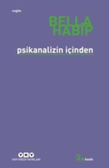 Psikanalizin İçinden