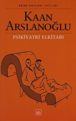 Psikiyatri Elkitabı