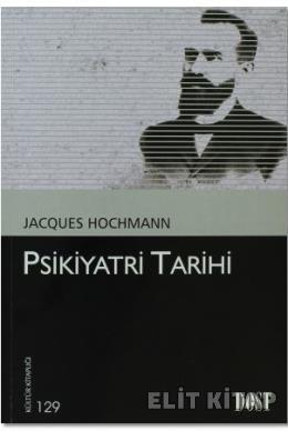 Psikiyatri Tarihi