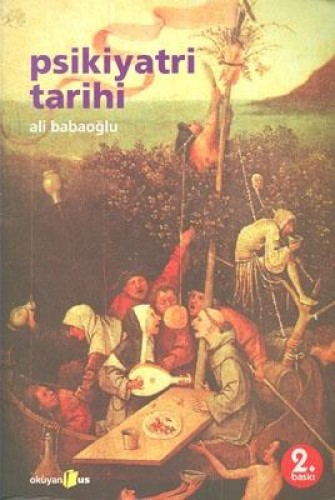 Psikiyatri Tarihi