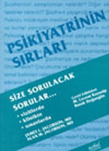 Psikiyatrinin Sırları