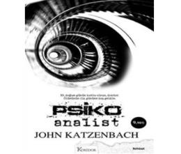 Psiko-Analist (Cep Boy) %17 indirimli John Katzenbach