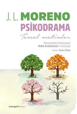 Psikodrama-Temel Metinler