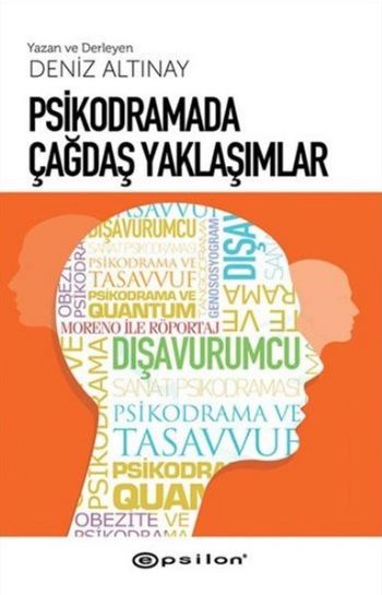 Psikodramada Çağdaş Yaklaşımlar